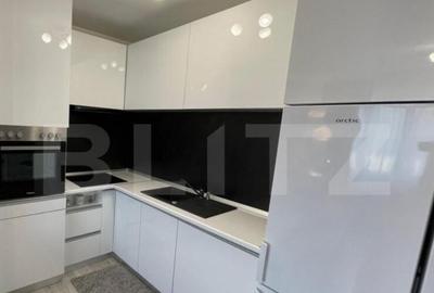 Studio modern, de vanzare, 40 mp , TUDOR - 1