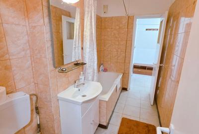 2 camere Dristor -ParkLake - str. Tomis  mobilat utilat - 32