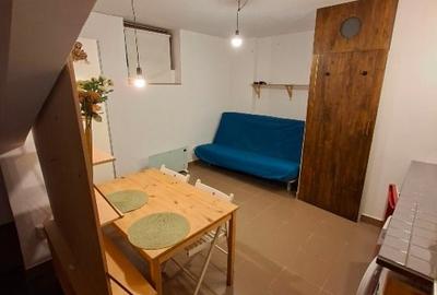 Apartament în vila interbelică cu farmec și potențial - Cotroceni - 15