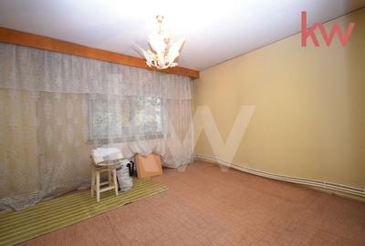 Apartament 4 camere George Enescu, decomandat - 4
