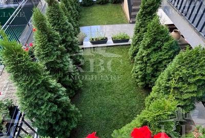 Apartament cu 2 camere semidecomandat în Florești - 2
