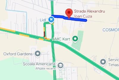 Casă individuală cu 6 camere cu Teren 370 Mp în Tunari - 6