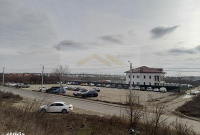 Spațiu comercial, în Corbeanca - 7