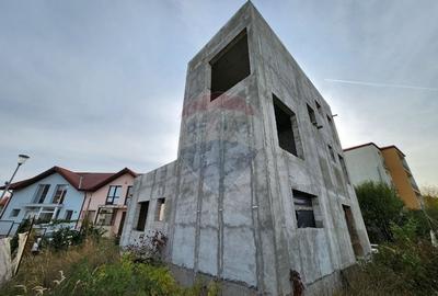 Casa moderna | proiect unic | Henri Coanda | Aviatiei | Pipera - 5