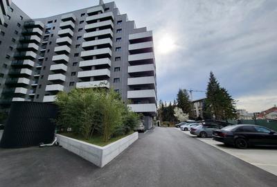 Apartament cu 3 camere decomandat, mobilat în Cotroceni - 4