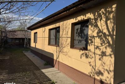 Casă cu 4 camere în Exterior Vest - 7