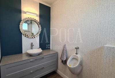 Casa 5 camere de vanzare in Grigorescu, Cluj Napoca - 7