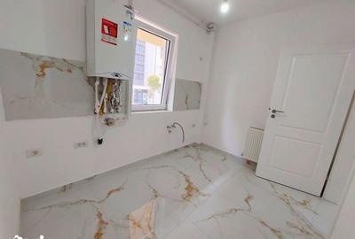 Apartament cu 2 camere decomandat în Dobroești - 5