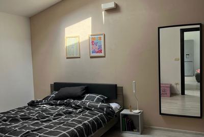 Apartament cu 2 camere decomandat în Cârlig - 6