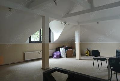 Casa P+E 240mp si curte 550mp liber din Octombrie - 5