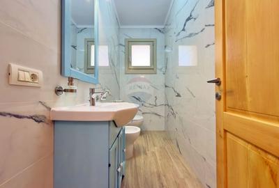 Casă cu 7 camere cu Teren 357 Mp în Romanilor - 13