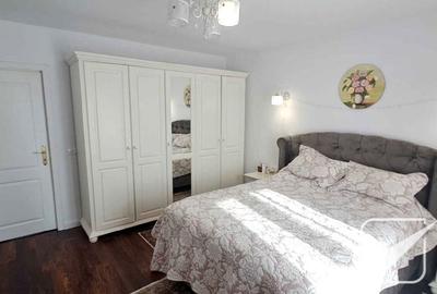 Valea Ursului – Vila moderna, P+1E, 140 mp + 440 mp teren - 6