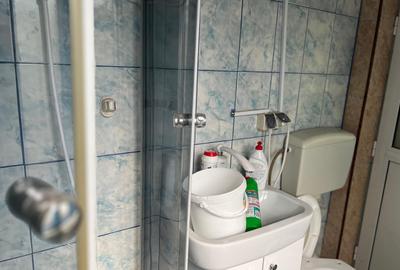 Pantelimon - oras, imobil compus din teren- 379 mp, dubla deschidere - 9