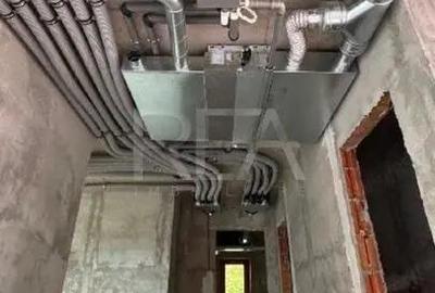 Vila Moderna pe Parter cu Design Minimalist ?i Piscina Privata - 11