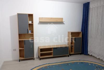 Apartament cu 2 camere decomandat, mobilat în Micro 20 - 2