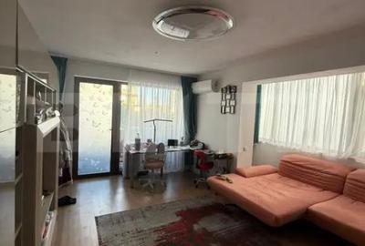 Apartament cu 3 camere decomandat în Central - 13