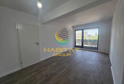 Apartament cu 2 camere decomandat în Sud