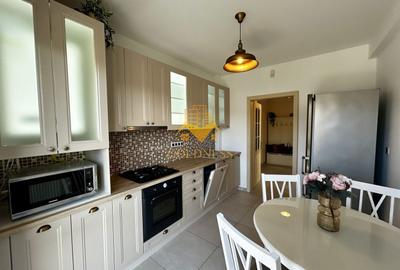 Apartament cu 3 camere decomandat, mobilat în Andrei Mureșanu - 11