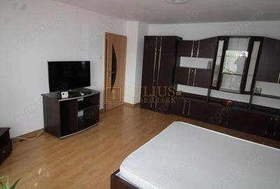 La 5 minute de Iulius Mall, centrala proprie, ideal pentru cuplu, studenti - 6