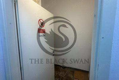 Spațiu comercial, de 110 mp, în 9 Mai - 5