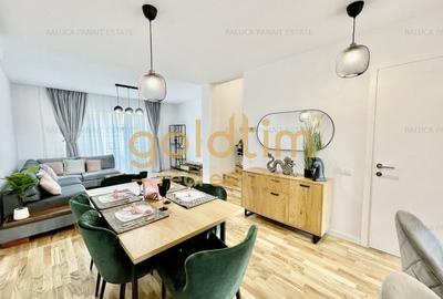 NOU/SUPERB/ SCOALA AMERICANA/ 2 LOCURI DE PARCARE - 2