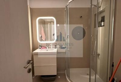 Apartament cu 3 camere, mobilat în Turda - 6