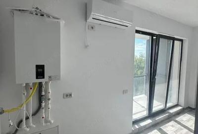 Garsoniera Mamaia Sat langa Lidl si plaja - 2