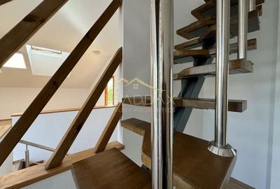 Vila Individuala _7 camere***Piscina***Teren 1000 mp // Erou Iancu Nicolae Vila Individuala _7 camere***Piscina***Teren 1000 mp // Erou Iancu Nicolae - 57