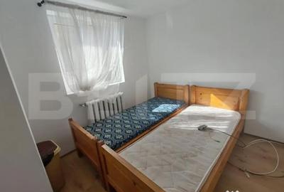 Casă cu 3 camere cu Teren 2600 Mp în Bălan - 1