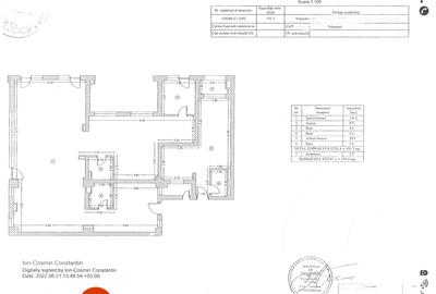 Spațiu comercial, de 195 mp, în Pipera - 3