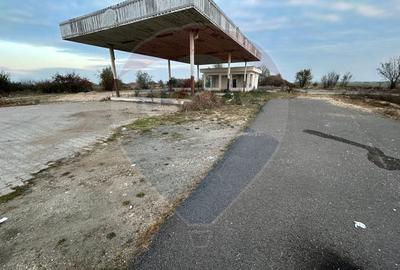 Teren Construcții intravilan de 20000 mp, în Vest - 6