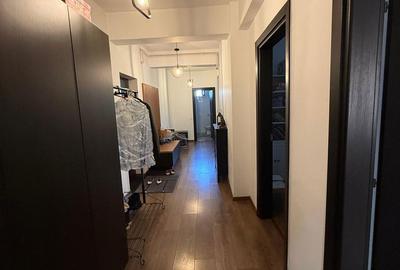 Apartament cu 3 camere decomandat în Central - 9