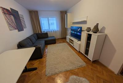 Apartament cu 2 camere decomandat în Central - 1