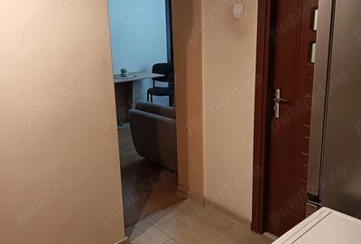 Apartament cu 2 camere semidecomandat în Petrișor - 7