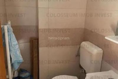 Apartament cu 3 camere decomandat în Centrul Civic - 4