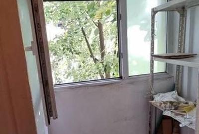 Apartament 3 camere Brancoveanu bloc reabilitat termic - 5