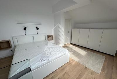 Apartament cu 2 nivele ,zona Ciarda Rosie - 5