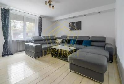 Casa individuala cu 4 camere, garaj si anexe | Girocului | COM 0% Casa individuala cu 4 camere, garaj si anexe | Girocului | COM 0% - 3