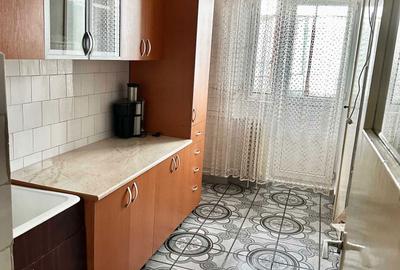 Apartament cu 3 camere decomandat în Eminescu - 4