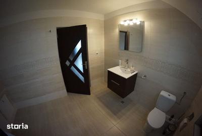 Casă cu 5 camere cu Teren 300 Mp în Apahida - 19