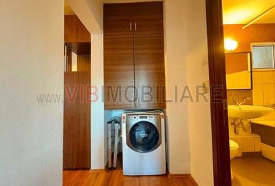 Apartament cu 3 camere decomandat în P-ța Gorjului - 9