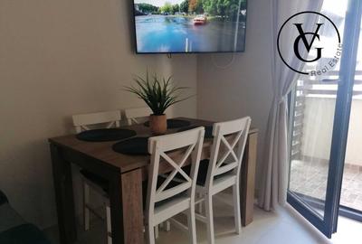 Apartament de vanzare cu vedere la MARE / Lemon Cliff / Azimuth - 7