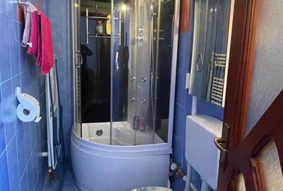 Apartament cu 2 camere semidecomandat în Central - 1