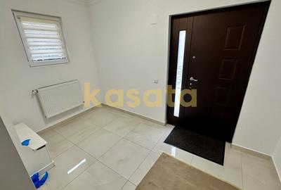 Reședință elegantă 3 camere | grădină proprie | Pipera Class Residence - 18