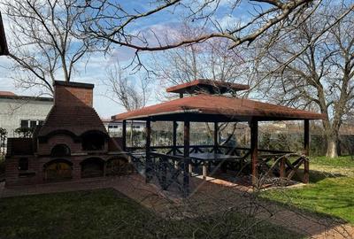 Casa de vanzare cu livada si piscina - Giurgiu - 7