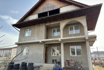 Teren de 3000 mp, în Motru - 4