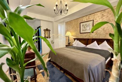 Apartament cu 4 camere decomandat, mobilat în Arcul de Triumf - 4