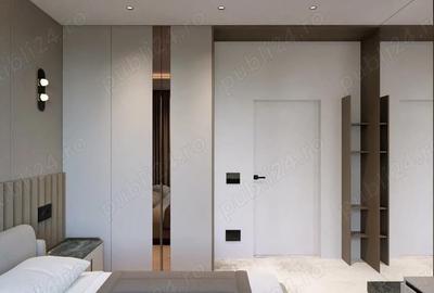 Casă cu Teren 324 Mp în Burdujeni - 7