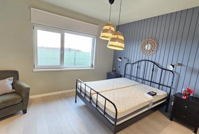 De inchiriat casa individuala in Balotesti - 10