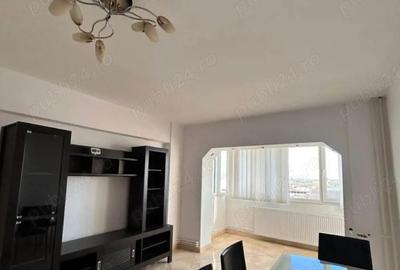 Apartament cu 3 camere decomandat în Central - 5